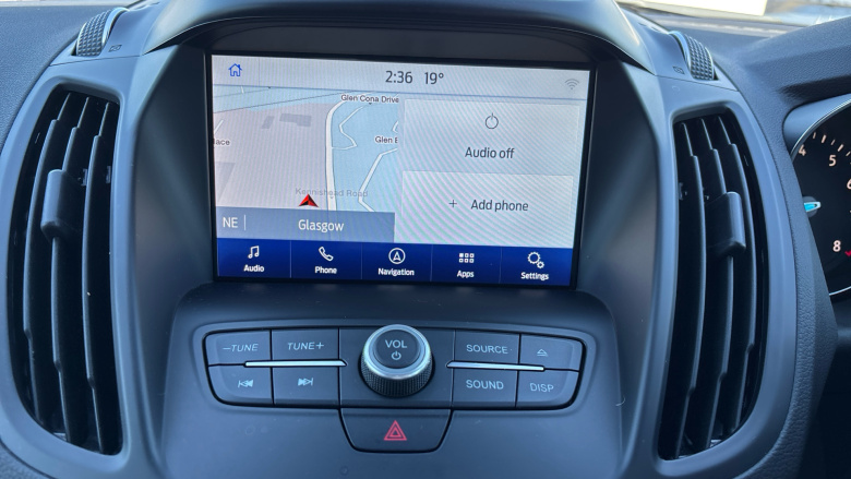 Ford Kuga 1.5 EcoBoost ST-Line 5dr Auto 2WD Petrol Estate